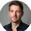Porträt Jonas Keller